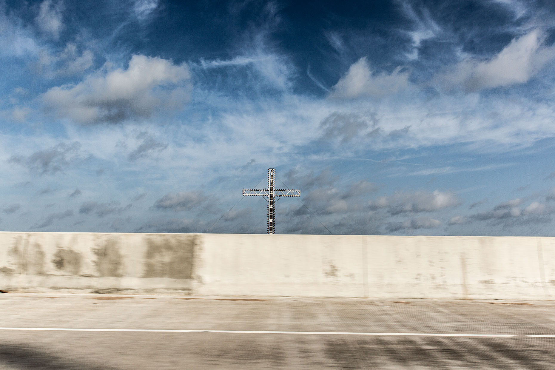 On the Road - USA